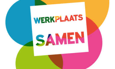 Logo SAMEN (regio Den Haag)